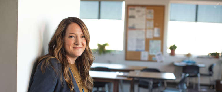 Train de trainer - Verbindend gezag & geweldloos verzet® - Training